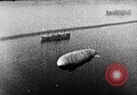 Image of U.S. Navy C-class airships New York City USA, 1918, second 18 stock footage video 65675052576