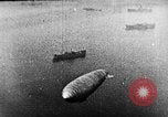 Image of U.S. Navy C-class airships New York City USA, 1918, second 20 stock footage video 65675052576