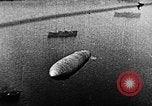 Image of U.S. Navy C-class airships New York City USA, 1918, second 21 stock footage video 65675052576