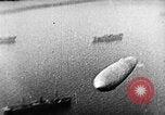 Image of U.S. Navy C-class airships New York City USA, 1918, second 22 stock footage video 65675052576
