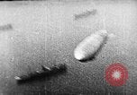 Image of U.S. Navy C-class airships New York City USA, 1918, second 23 stock footage video 65675052576