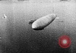 Image of U.S. Navy C-class airships New York City USA, 1918, second 27 stock footage video 65675052576
