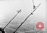 Image of U.S. Navy C-class airships New York City USA, 1918, second 28 stock footage video 65675052576