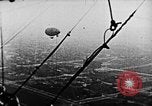 Image of U.S. Navy C-class airships New York City USA, 1918, second 29 stock footage video 65675052576
