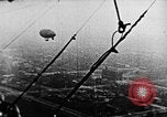 Image of U.S. Navy C-class airships New York City USA, 1918, second 31 stock footage video 65675052576