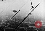 Image of U.S. Navy C-class airships New York City USA, 1918, second 33 stock footage video 65675052576