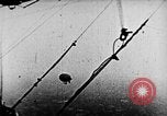 Image of U.S. Navy C-class airships New York City USA, 1918, second 37 stock footage video 65675052576