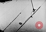 Image of U.S. Navy C-class airships New York City USA, 1918, second 39 stock footage video 65675052576