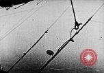 Image of U.S. Navy C-class airships New York City USA, 1918, second 40 stock footage video 65675052576