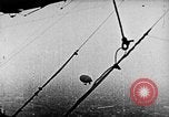 Image of U.S. Navy C-class airships New York City USA, 1918, second 41 stock footage video 65675052576