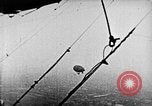 Image of U.S. Navy C-class airships New York City USA, 1918, second 42 stock footage video 65675052576