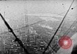 Image of U.S. Navy C-class airships New York City USA, 1918, second 43 stock footage video 65675052576
