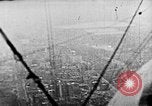 Image of U.S. Navy C-class airships New York City USA, 1918, second 45 stock footage video 65675052576