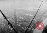 Image of U.S. Navy C-class airships New York City USA, 1918, second 46 stock footage video 65675052576