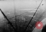 Image of U.S. Navy C-class airships New York City USA, 1918, second 47 stock footage video 65675052576