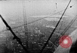 Image of U.S. Navy C-class airships New York City USA, 1918, second 48 stock footage video 65675052576