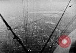 Image of U.S. Navy C-class airships New York City USA, 1918, second 49 stock footage video 65675052576