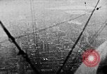 Image of U.S. Navy C-class airships New York City USA, 1918, second 51 stock footage video 65675052576