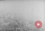 Image of U.S. Navy C-class airships New York City USA, 1918, second 54 stock footage video 65675052576