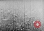 Image of U.S. Navy C-class airships New York City USA, 1918, second 55 stock footage video 65675052576