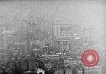 Image of U.S. Navy C-class airships New York City USA, 1918, second 56 stock footage video 65675052576