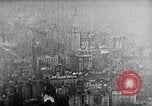 Image of U.S. Navy C-class airships New York City USA, 1918, second 57 stock footage video 65675052576