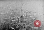Image of U.S. Navy C-class airships New York City USA, 1918, second 58 stock footage video 65675052576