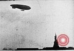 Image of U.S. Navy C-class airships New York City USA, 1918, second 1 stock footage video 65675052577