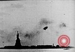 Image of U.S. Navy C-class airships New York City USA, 1918, second 39 stock footage video 65675052577