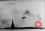 Image of U.S. Navy C-class airships New York City USA, 1918, second 42 stock footage video 65675052577