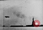 Image of U.S. Navy C-class airships New York City USA, 1918, second 57 stock footage video 65675052577