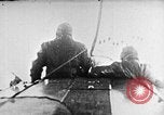 Image of C-class airship over Manhattan New York City USA, 1918, second 14 stock footage video 65675052578