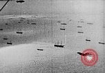 Image of C-class airship over Manhattan New York City USA, 1918, second 61 stock footage video 65675052578