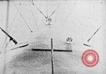 Immagine di Stati Uniti Navy Classe C dirigibili sulla Statua della Libertà New York United States USA, 1918, secondo 1 filmato di repertorio 65675052579