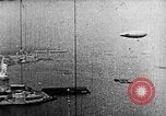 Immagine di Stati Uniti Navy Classe C dirigibili sulla Statua della Libertà New York United States USA, 1918, secondo 38 filmato di repertorio 65675052579