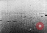 Immagine di Stati Uniti Navy Classe C dirigibili sulla Statua della Libertà New York United States USA, 1918, secondo 62 filmato di repertorio 65675052579