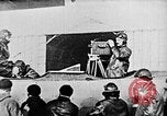 Immagine di Parachutist salti dal dirigibile New York United States USA, 1918, secondo 61 filmato di repertorio 65675052580