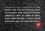 Immagine di Lyndon B Johnson Washington DC USA, 1968, secondo 37 filmato di repertorio 65675052581