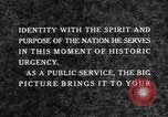 Immagine di Lyndon B Johnson Washington DC USA, 1968, secondo 59 filmato di repertorio 65675052581