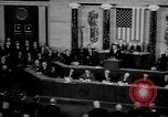 Standbild Kommunismus versus Demokratie während des Kalten Krieges United States USA, 1964, aus Sekunde 11 historischem Filmmaterial Videoclip 65675052582