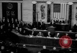 Standbild Kommunismus versus Demokratie während des Kalten Krieges United States USA, 1964, aus Sekunde 12 historischem Filmmaterial Videoclip 65675052582