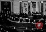Standbild Kommunismus versus Demokratie während des Kalten Krieges United States USA, 1964, aus Sekunde 13 historischem Filmmaterial Videoclip 65675052582