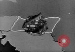 Standbild Kommunismus versus Demokratie während des Kalten Krieges United States USA, 1964, aus Sekunde 17 historischem Filmmaterial Videoclip 65675052582