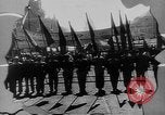 Standbild Kommunismus versus Demokratie während des Kalten Krieges United States USA, 1964, aus Sekunde 19 historischem Filmmaterial Videoclip 65675052582