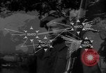 Standbild Kommunismus versus Demokratie während des Kalten Krieges United States USA, 1964, aus Sekunde 26 historischem Filmmaterial Videoclip 65675052582