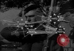Standbild Kommunismus versus Demokratie während des Kalten Krieges United States USA, 1964, aus Sekunde 27 historischem Filmmaterial Videoclip 65675052582