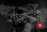 Standbild Kommunismus versus Demokratie während des Kalten Krieges United States USA, 1964, aus Sekunde 30 historischem Filmmaterial Videoclip 65675052582