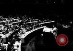 Standbild Kommunismus versus Demokratie während des Kalten Krieges United States USA, 1964, aus Sekunde 37 historischem Filmmaterial Videoclip 65675052582