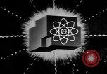 Image of 1950s and 1960s vintage Americana and science United States USA, 1960, second 1 stock footage video 65675052583