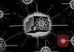 Image of 1950s and 1960s vintage Americana and science United States USA, 1960, second 3 stock footage video 65675052583